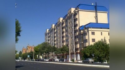 Изрображение 'В УЗБЕКИСТАНЕ УЧРЕДЯТ НОВУЮ НАГРАДУ "ГОРДОСТЬ МАХАЛЛИ"'