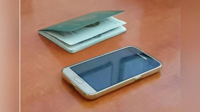 '​“IGOR” NIMA UChUN EMAGAN SOMSASIGA PUL TO`LADI?'ning rasmi