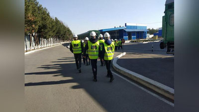 Изрображение 'ИНДУСТРИАЛЬНЫЙ ТУРИЗМ КАК НОВОЕ НАПРАВЛЕНИЕ В СФЕРЕ: ФОТО'