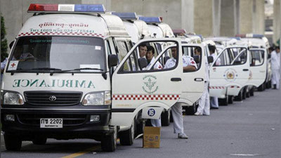 'Таиландда 20 киши автобусда тириклайин ёниб кетди (Видео)'ning rasmi