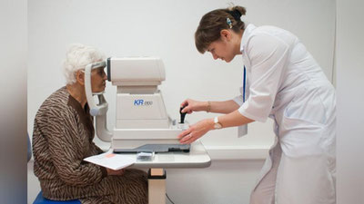 'Shifo maslahat: “GLAUKOMANING DAVOSI TOPILDIMI?”'ning rasmi