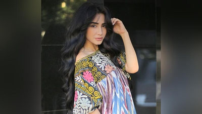 'Зарина Низомиддинова: Баҳорни ҳар йили интиқлик билан кутаман'ning rasmi