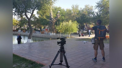 Изрображение 'ТЕЛЕКАНАЛ EURONEWS ВЫПУСТИТ ЕЩЕ 11 ПЕРЕДАЧ ОБ УЗБЕКИСТАНЕ'