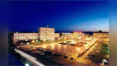 Изрображение 'Возобновляются чартерные рейсы Ташкент-Хабаровск'