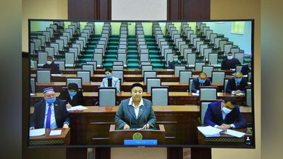 Изрображение 'Сенаторы одобрили введение нового профессионального праздника'