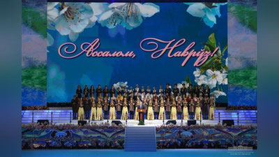 Изрображение 'НА HUMO ARENA ПРОШЛО ПРАЗДНОВАНИЕ НАВРУЗА (ФОТО)'