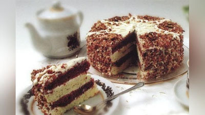 '«KEChA VA KUNDUZ» TORTI'ning rasmi