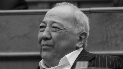 Изрображение 'СКОНЧАЛСЯ СЕНАТОР И ЭКС-ГЛАВА ФЕДЕРАЦИИ ФУТБОЛА МИРАБРОР УСМАНОВ'