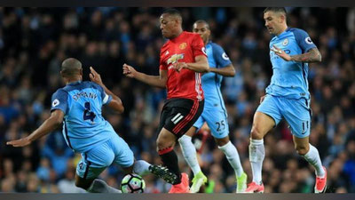 'АПЛ. Манчестер дербисида нурсиз дуранг қайд этилди (Видео)'ning rasmi