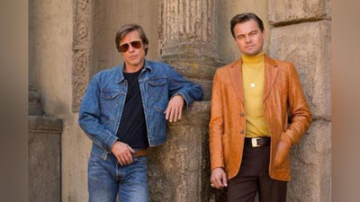 'Kventin Tarantino “Kunlardan bir kuni Gollivudda” nomli filmining aktyorlar jamoasi tarkibini e`lon qildi'ning rasmi