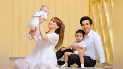 'Oybek va Nigora juftligidan yangi fotojamlanma'ning rasmi