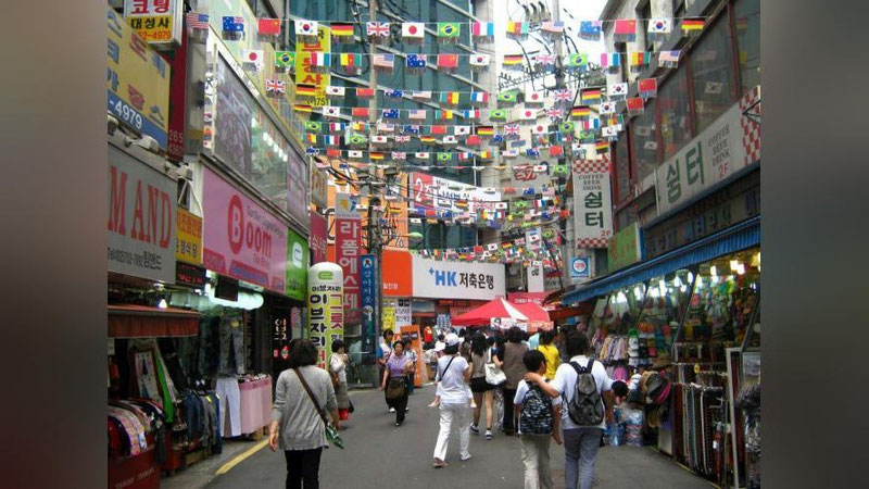 Изрображение 'ВЫБОРЫ ПРЕЗИДЕНТА ЮЖНОЙ КОРЕИ ПРОЙДУТ 9 МАЯ'