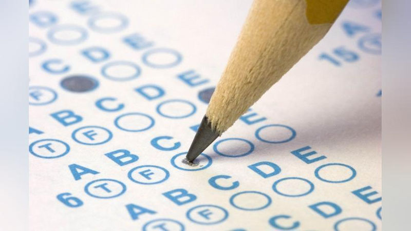 'DTM imtihonlarning test savollari namunalarini e`lon qildi'ning rasmi
