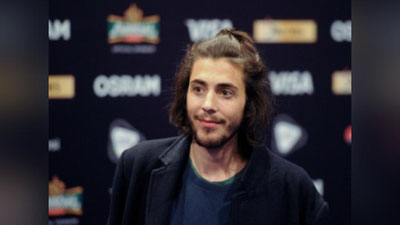 Изрображение '"ЕВРОВИДЕНИЕ" ВЫИГРАЛ ПЕВЕЦ, НУЖДАЮЩИЙСЯ В ПЕРЕСАДКЕ СЕРДЦА'