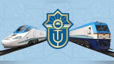 Изрображение 'ДЛЯ ТАШКЕНТСКОГО НАДЗЕМНОГО МЕТРО ПРИОБРЕТУТ РОССИЙСКИЕ ПОЕЗДА'