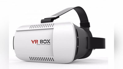 'VR TEXNOLOGIYaLI SUPERQULAY O`RINDIQ'ning rasmi