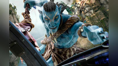 '“Avatar 2”: eng intiqib kutilayotgan film 'ning rasmi