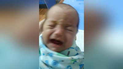 'ТОШКЕНТДА УЙ ЙЎЛАГИГА ТАШЛАБ КЕТИЛГАН ЧАҚАЛОҚ ТОПИБ ОЛИНДИ'ning rasmi