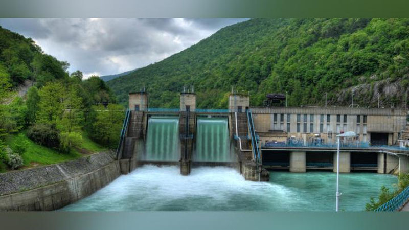 '​O`ZBEKISTONDA PILOT LOYIHA ASOSIDA MIKRO GESLAR QURILIShI BOShLANDI'ning rasmi