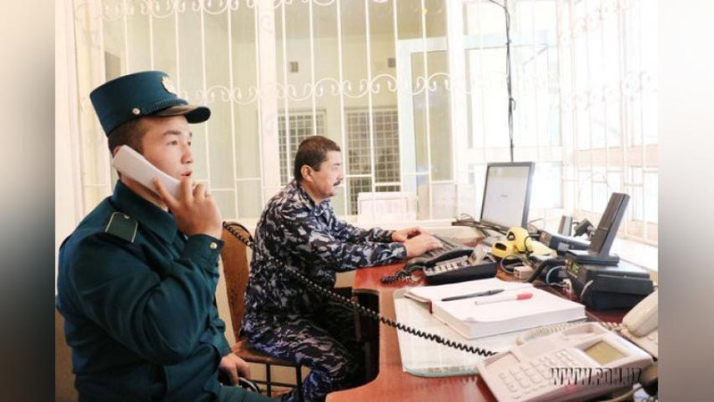 'MAKTAB O`QUVChILARI TOMONIDAN 310 TA OG`IR VA O`TA OG`IR JINOYaTLAR SODIR ETILGAN'ning rasmi