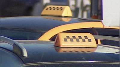 'Jismoniy shaxslarga taksi xizmatlarini ko`rsatishga ruxsat berilishi mumkin'ning rasmi