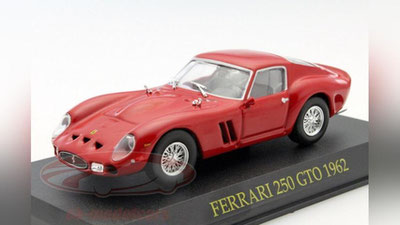 'Amerikada eng mashhur Ferrari avtomobili auksionga qo`yiladi'ning rasmi