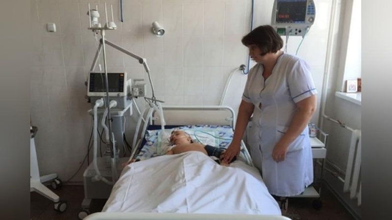 'Украинада А гепатити авж олди'ning rasmi