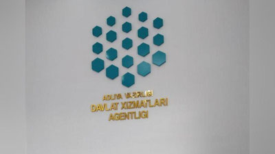 'Chinoz tumanida Davlat xizmatlari markazi shohobchasi ochildi'ning rasmi