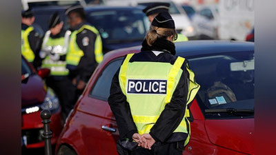 '​Бордо шаҳрида 200 та автомашинанинг ғилдираги тешилди'ning rasmi