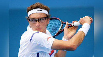 'Denis Istomin “Australian open-2017” turniridagi muvaffaqiyatli ishtirokidan so`ng ATR reytingida 80-o`ringa ko`tarilib oldi'ning rasmi
