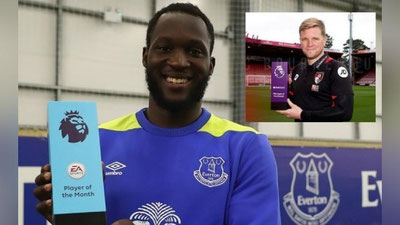 'APLda mart oyining eng yaxshilari aniqlandi 'ning rasmi