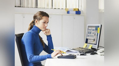 Изрображение 'ВОЗЬМУТ ЛИ В БУХГАЛТЕРЫ БЕЗ ВЫСШЕГО ОБРАЗОВАНИЯ?'