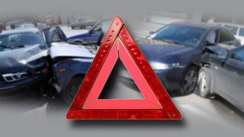 'Пойтахтда содир бўлган ЙТҲда 5 нафар шахс жабрланиб, 5 та автомашина шикастланди'ning rasmi