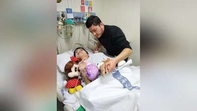 Изрображение 'МИД: РЕШАЕТСЯ ВОПРОС ВЫПЛАТЫ РАСХОДОВ НА СООТЕЧЕСТВЕННИКА, ВПАВШЕГО В КОМУ В КОРЕЕ'