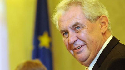 'ChEXIYa PREZIDENTI ShAVKAT MIRZIYoEVNI O`Z YuRTIGA TAKLIF QILDI'ning rasmi