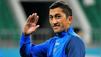 Изрображение 'ОДИЛ АХМЕДОВ: ПОСТАРАЕМСЯ ПОПАСТЬ НА ЧМ-2018 НАПРЯМУЮ'