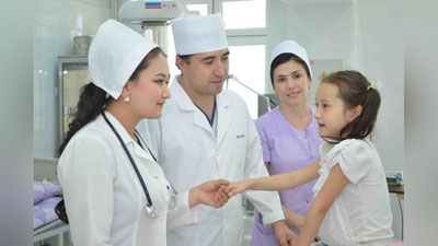 'QONUNChILIKDAGI YaNGILIK: BIR NEChA KASB VA LAVOZIMDA IShLAGAYDIGANLAR UChUN ENDI 30 FOIZ EMAS 50 FOIZDAN KO`P HAQ TO`LANMAYDI'ning rasmi