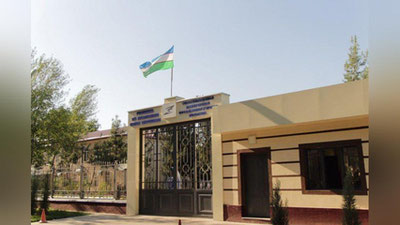 'Respublika ko`z kasalliklari shifoxonasida imtiyozli ravishda jarrohlik amaliyotlari o`tkaziladi'ning rasmi