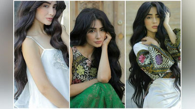 '​Зарина Низомиддинова Azucar Moreno бренди учун фотосессия уюштирди(Фото)'ning rasmi