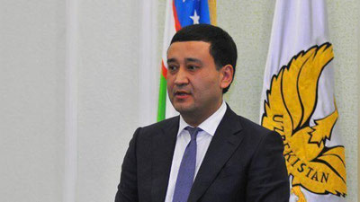 'Ўзбек футбол клублари раҳбарлари Англияда малака оширади'ning rasmi