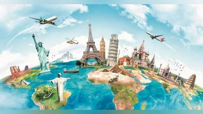 Изрображение 'ПУТЕШЕСТВУЕМ, СОБЛЮДАЯ ПРИМЕТЫ'