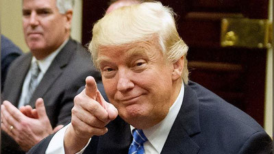 Изрображение 'ТРАМП ОБВИНИЛ СЕНАТОРОВ В ПОПЫТКАХ РАЗВЯЗАТЬ ТРЕТЬЮ МИРОВУЮ ВОЙНУ'