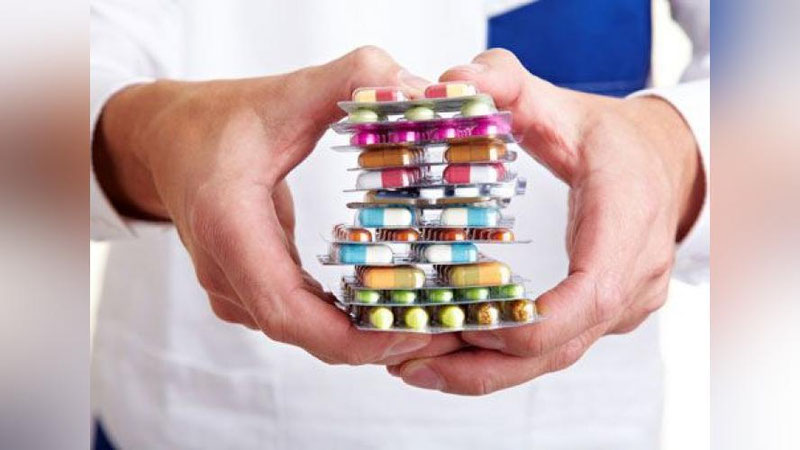 ' RESEPTSIZ BERILADIGAN DORI VOSITALARI RO`YXATI TASDIQLANDI'ning rasmi