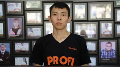 'Abiturient DTM xatosini isbotlab berdi va byudjetga o`qishga kirdi'ning rasmi