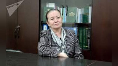 '«Shuncha tashkilot turganda ayol nega o`z muammosi bilan o`zi qolib ketishi kerak?» – Elmira Bositxonovaning bir ish kuniga nazar (Video)'ning rasmi