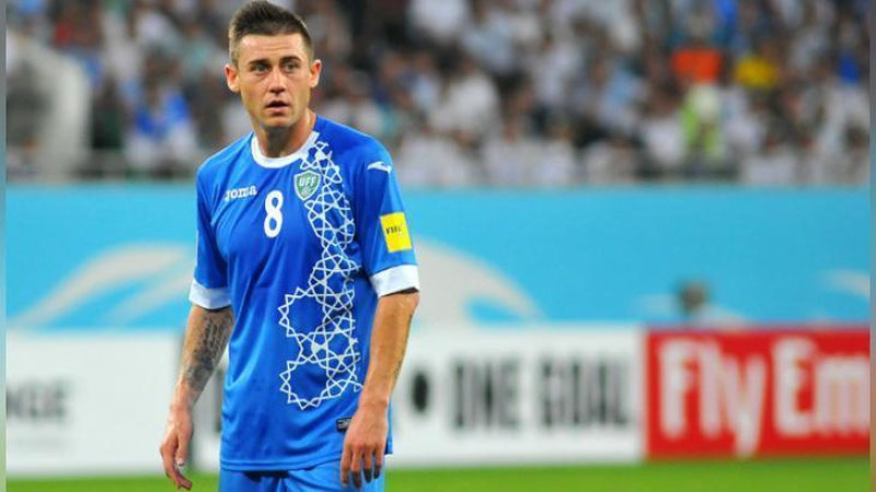 'SERVER JEPAROV 35 YoShNI QARShI OLDI'ning rasmi