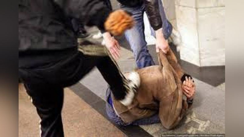 'Бухорода шахслар ўртасида келиб чиққан жанжал ўлим билан тугади'ning rasmi