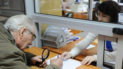 'Эндиликда уруш фахрийлари, парваришга муҳтож кексалар ва ногиронлиги бўлганларга ҳар ой қўшимча пул берилади'ning rasmi