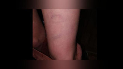 Изрображение 'ГУВД ОТРЕАГИРОВАЛО НА ФАКТ ИСТЯЗАНИЯ ВОСПИТАННИКА ДЕТСКОГО ДОМА'