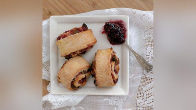 'MALINA MURABBOLI ShIRINLIK'ning rasmi